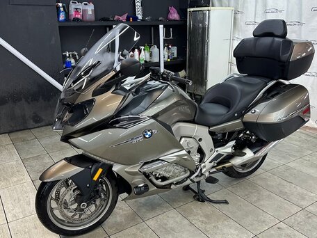 2013 BMW K 1600 GTL, серый, 1150000 рублей, вид 2