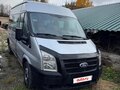2010 Ford Transit, серебристый, 1150000 рублей - вид 4