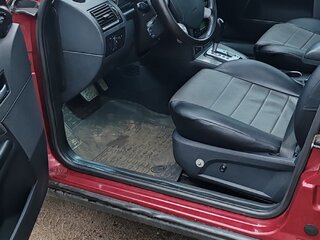 2003 Ford Mondeo III, красный, 350000 рублей, вид 5