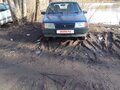 2002 Lada (ВАЗ) 21093i, серебристый, 73000 рублей - вид 6