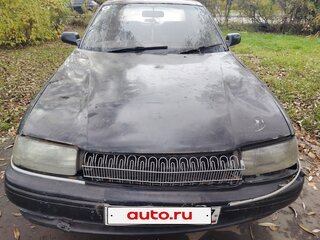1993 Toyota Camry V30, синий, 87000 рублей, вид 1
