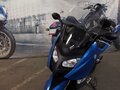 2012 BMW C 650 Sport, голубой, 575000 рублей - вид 1