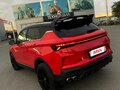 2023 Geely Coolray I Рестайлинг, красный - вид 7