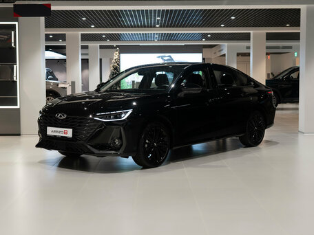 2025 Chery Arrizo 8, чёрный, 3275000 рублей, вид 1