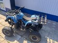 2013 ABM Scorpion 125, синий, 50000 рублей - вид 3
