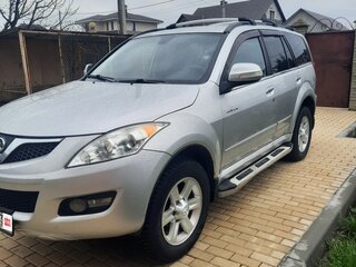 2013 Great Wall Hover H5, серый, 795000 рублей, вид 3