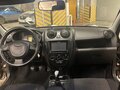 2017 Lada (ВАЗ) Granta I, коричневый, 350000 рублей - вид 10