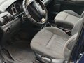 2001 Ford Galaxy I Рестайлинг, синий, 400000 рублей - вид 4