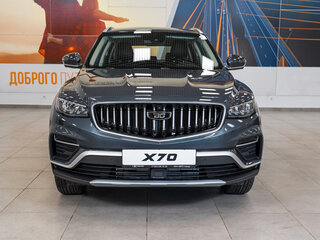 2026 Belgee X70 I Рестайлинг, серый, 2609990 рублей, вид 2