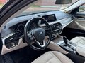 2019 BMW 5 серии 520d xDrive VII (G30/G31/G38), чёрный - вид 7