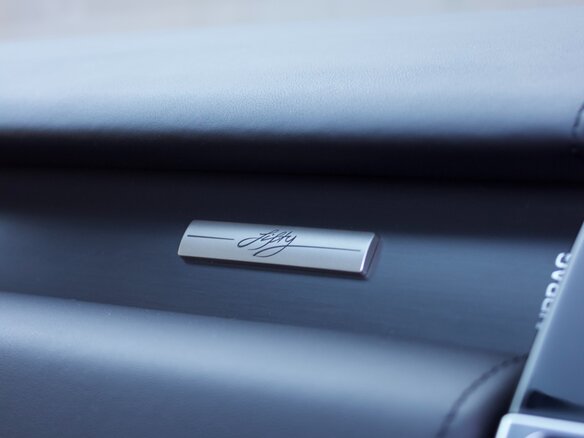 2021 Land Rover Range Rover Long IV Рестайлинг, чёрный, 9999999 рублей - вид 22
