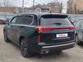 2023 Exeed VX I, зелёный, 3350000 рублей - вид 5