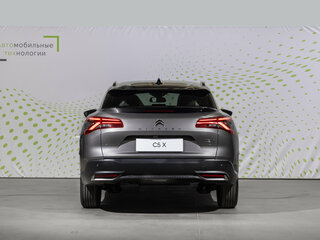 2024 Citroen C5 X, серый, 4295000 рублей, вид 3