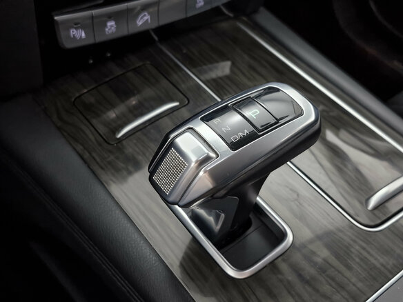 2021 Haval H9 I Рестайлинг, чёрный, 2549000 рублей - вид 21