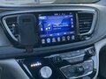 2017 Chrysler Pacifica RU, серый, 2400000 рублей - вид 6