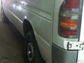 1997 Mercedes-Benz Sprinter Classic, белый, 757000 рублей - вид 5