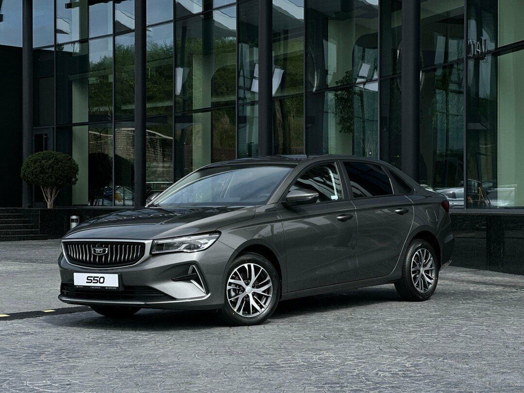 Открыть фотографии: Belgee S50