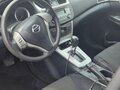 2014 Nissan Sentra VII (B17), чёрный - вид 4