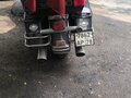 2008 Harley-Davidson Electra Glide, чёрный, 650000 рублей