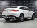 2025 Mercedes-Benz GLC Coupe 300 II (C254), белый, 9500780 рублей - вид 3