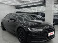2012 Audi A6 IV (C7), чёрный, 2500000 рублей