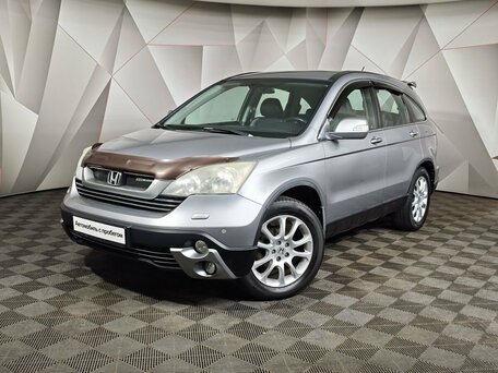 Honda CR-V III