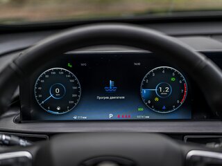 2024 Chery Tiggo 7 Pro Max I Рестайлинг, чёрный, 1615000 рублей, вид 5