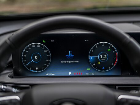 2024 Chery Tiggo 7 Pro Max I Рестайлинг, чёрный, 1615000 рублей, вид 5