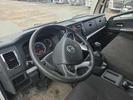 2023 Dongfeng C80, белый, 2178900 рублей, вид 5