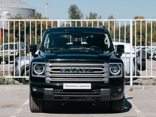 2024 Haval H9 II, чёрный, 3920000 рублей, вид 2