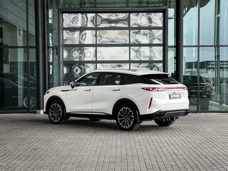 2023 Exeed RX (Yaoguang), белый, 2999000 рублей, вид 5