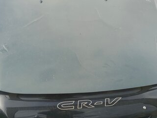 1999 Honda CR-V I Рестайлинг, зелёный, 550000 рублей, вид 2