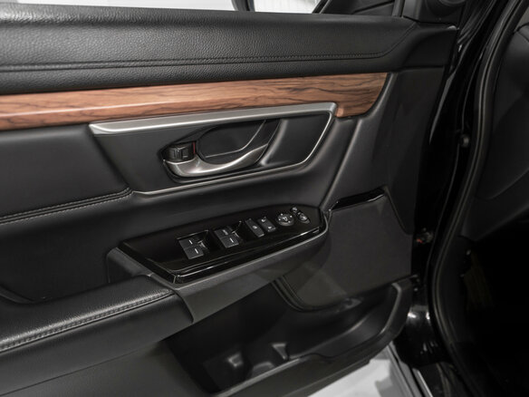 2020 Honda CR-V V, чёрный, 2860000 рублей - вид 20