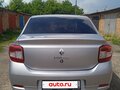 2021 Renault Logan II Рестайлинг, серый, 1070000 рублей - вид 7