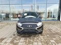 2026 Lada (ВАЗ) Granta I Рестайлинг, чёрный, 1068000 рублей - вид 1