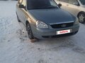 2009 Lada (ВАЗ) Priora I, серый, 350000 рублей - вид 1