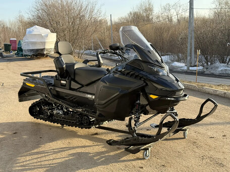2026 BRP Ski-Doo Expedition 900, чёрный, 2790000 рублей, вид 2