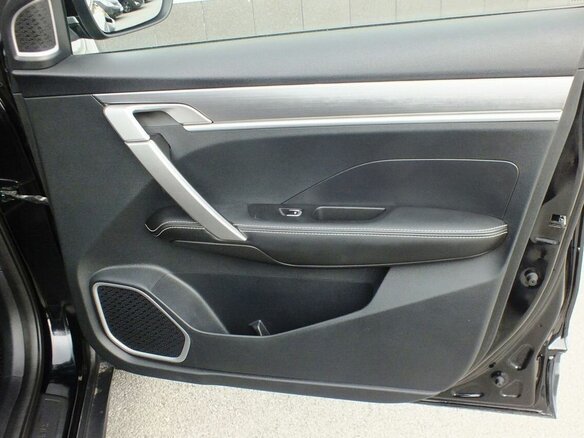 2021 Geely Coolray I, чёрный, 1699000 рублей - вид 29