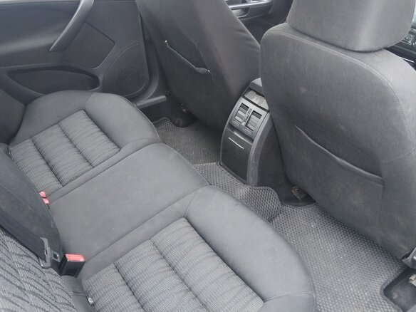 2010 Skoda Octavia II (A5) Рестайлинг, серый, 500000 рублей - вид 16