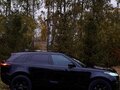 2019 Land Rover Range Rover Velar I, чёрный, 3650000 рублей - вид 3