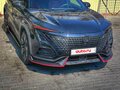 2020 Changan UNI-T I, чёрный, 2150000 рублей - вид 7