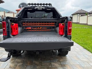 2025 Ram 1500 RHO V Рестайлинг, синий, 11999999 рублей, вид 4