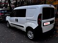 2010 Fiat Doblo II, белый, 850000 рублей - вид 3