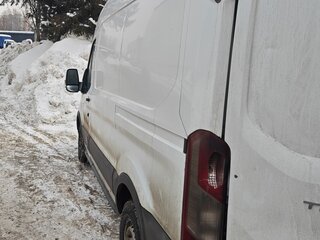 2017 Ford Transit, белый, 1000000 рублей, вид 5