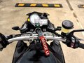 2018 BMW S 1000 R, серый, 1000000 рублей - вид 9