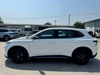 2025 MG ES5 49.1 kWh, белый, 1700000 рублей, вид 4