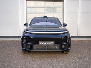 2025 Li Auto (Lixiang) L7 52.3 kWh I Рестайлинг, чёрный, 10690000 рублей, вид 2