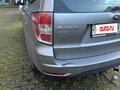2008 Subaru Forester III, серебристый, 700000 рублей - вид 4