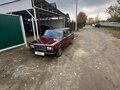 2011 Lada (ВАЗ) 2107, серебристый, 250000 рублей - вид 5