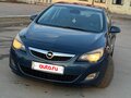 2010 Opel Astra J, синий, 720000 рублей